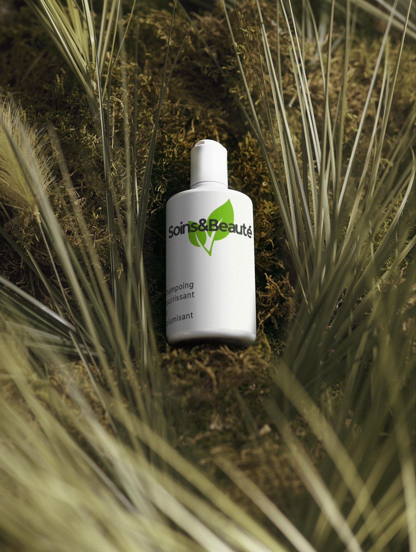 Shampoing nourrissant 290 ml