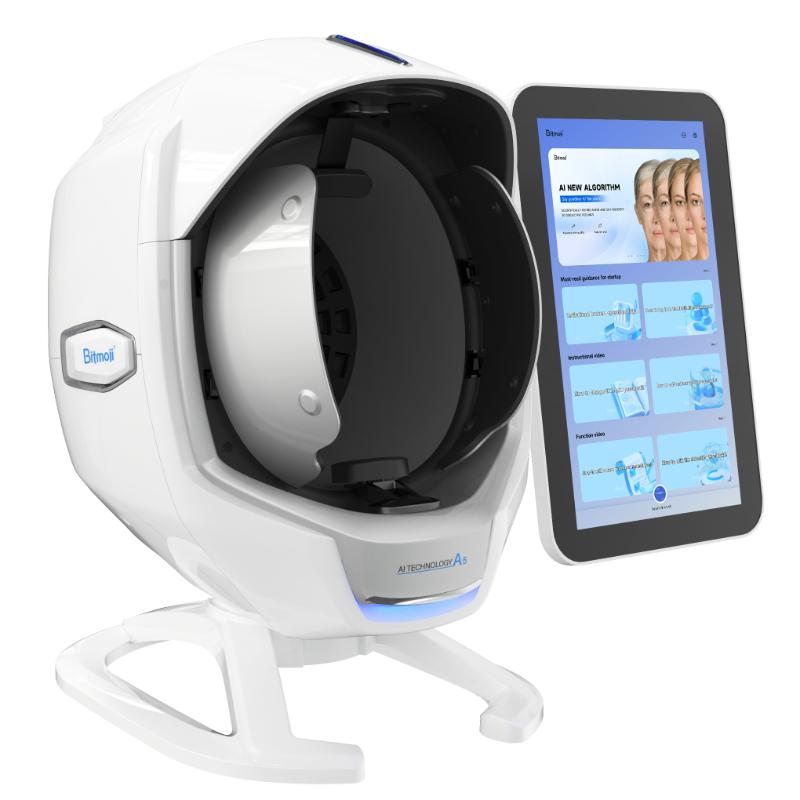 DermaScan Technologie A5