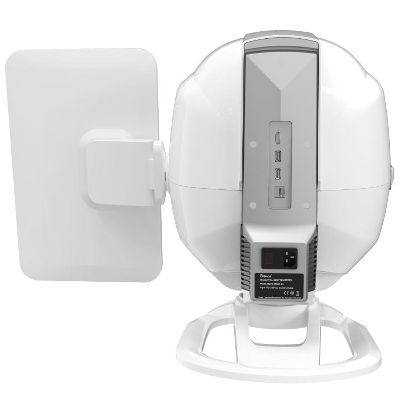 DermaScan Technologie A5