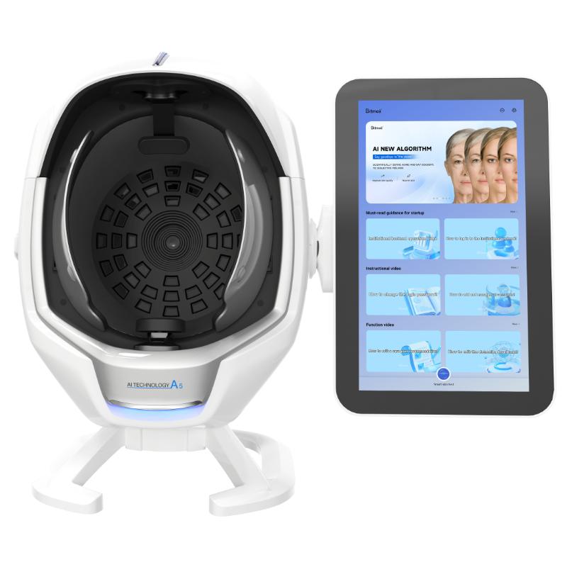 DermaScan Technologie A5