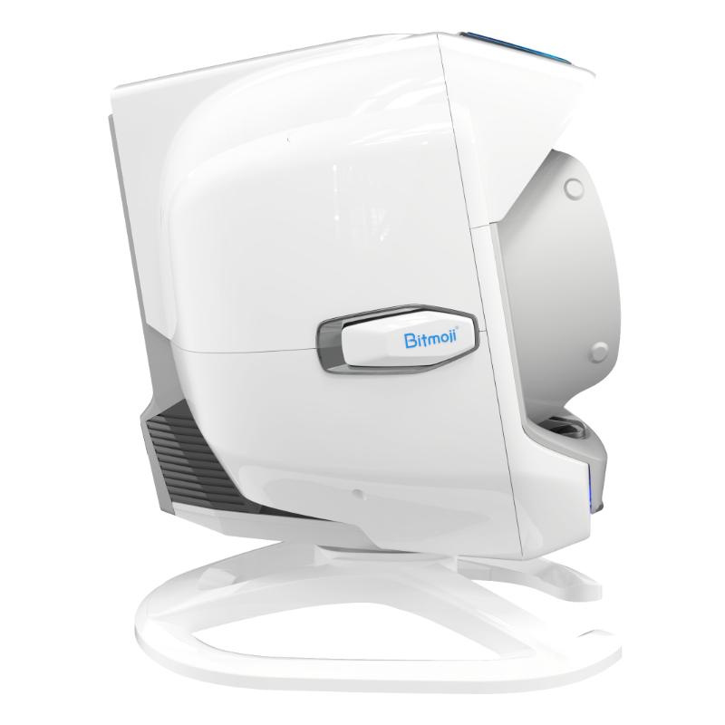 DermaScan Technologie A5
