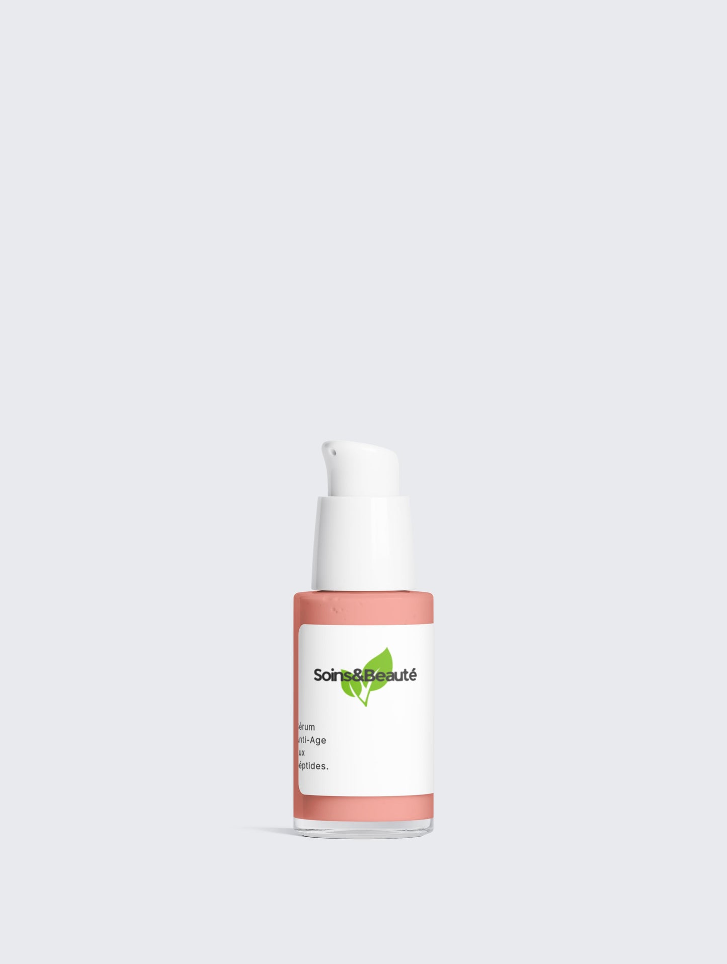 Sérum anti-âge aux peptides 30ml