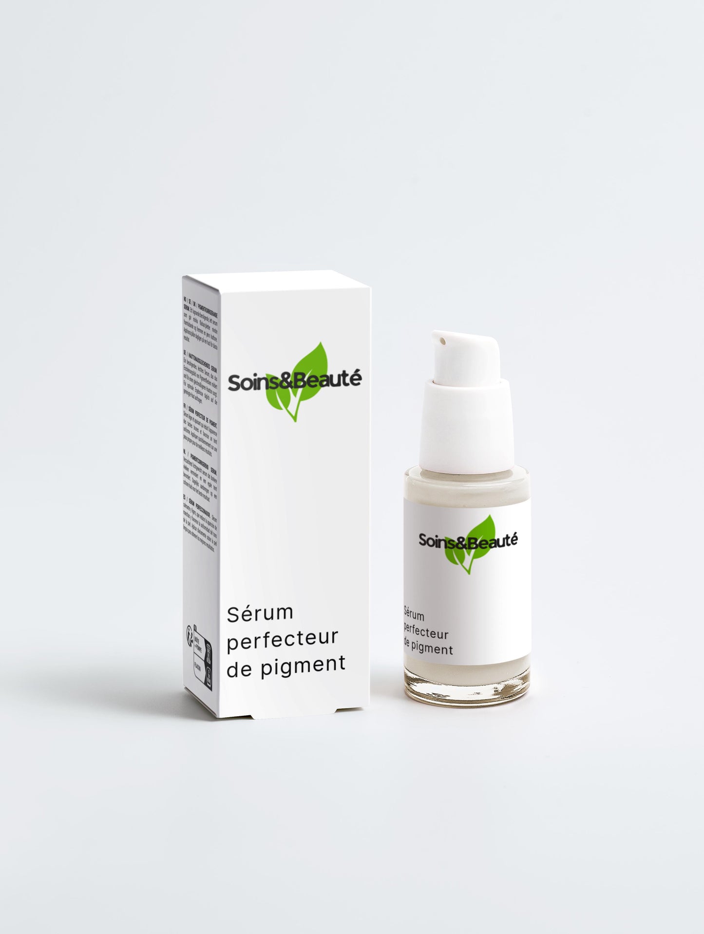 Sérum perfecteur de pigment 30ml
