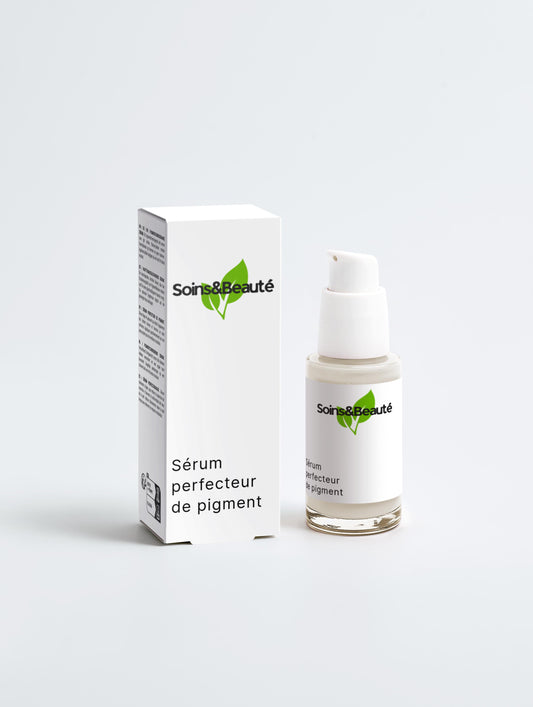 Sérum perfecteur de pigment 30ml