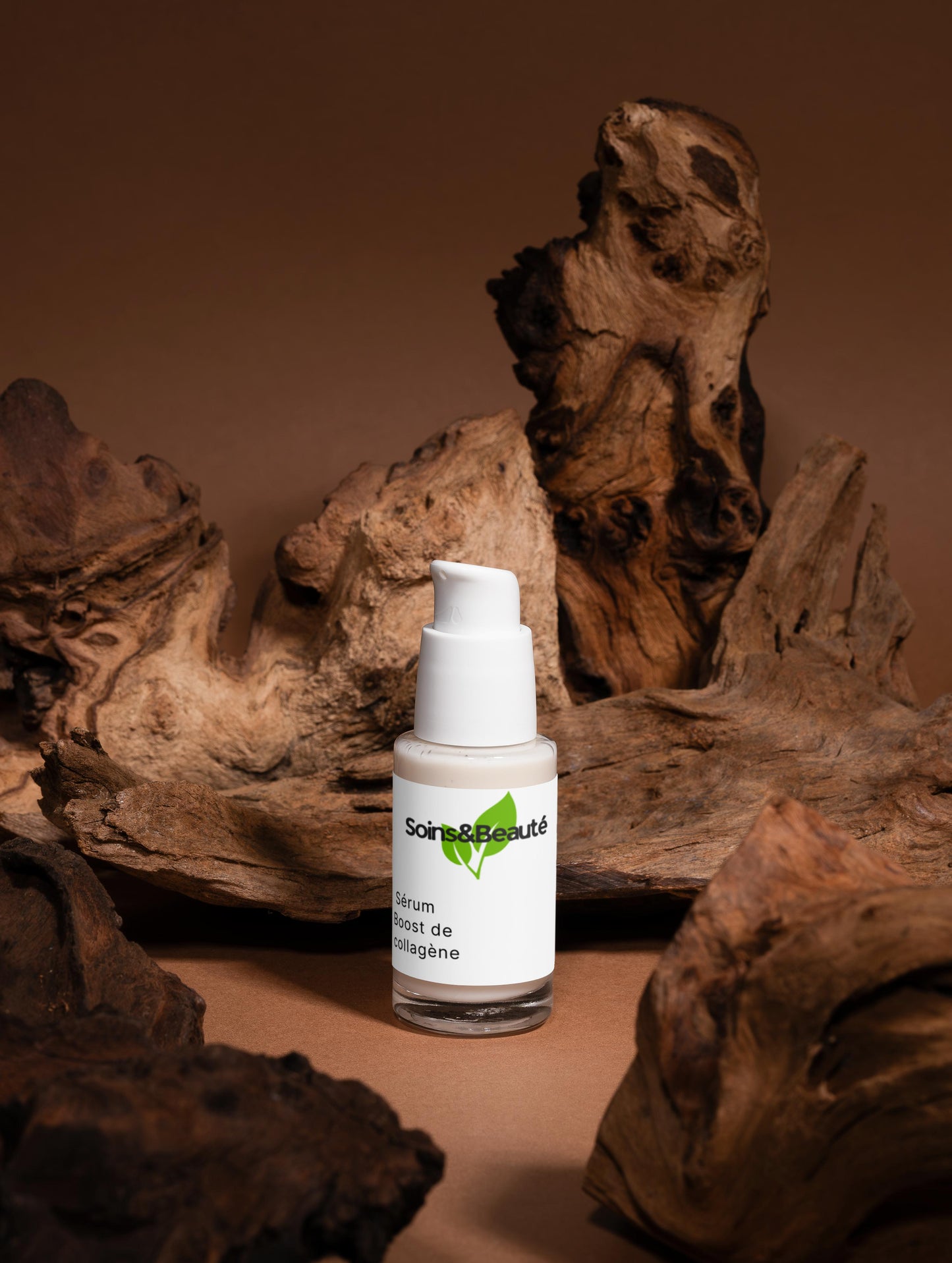Coffret de collecte de sérum Boost
