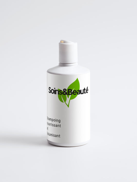 Shampoing nourrissant 290 ml