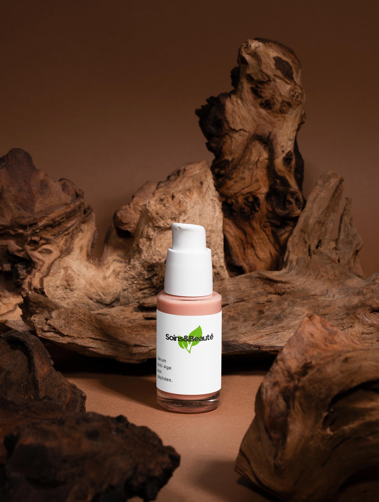 Coffret de collecte de sérum Boost