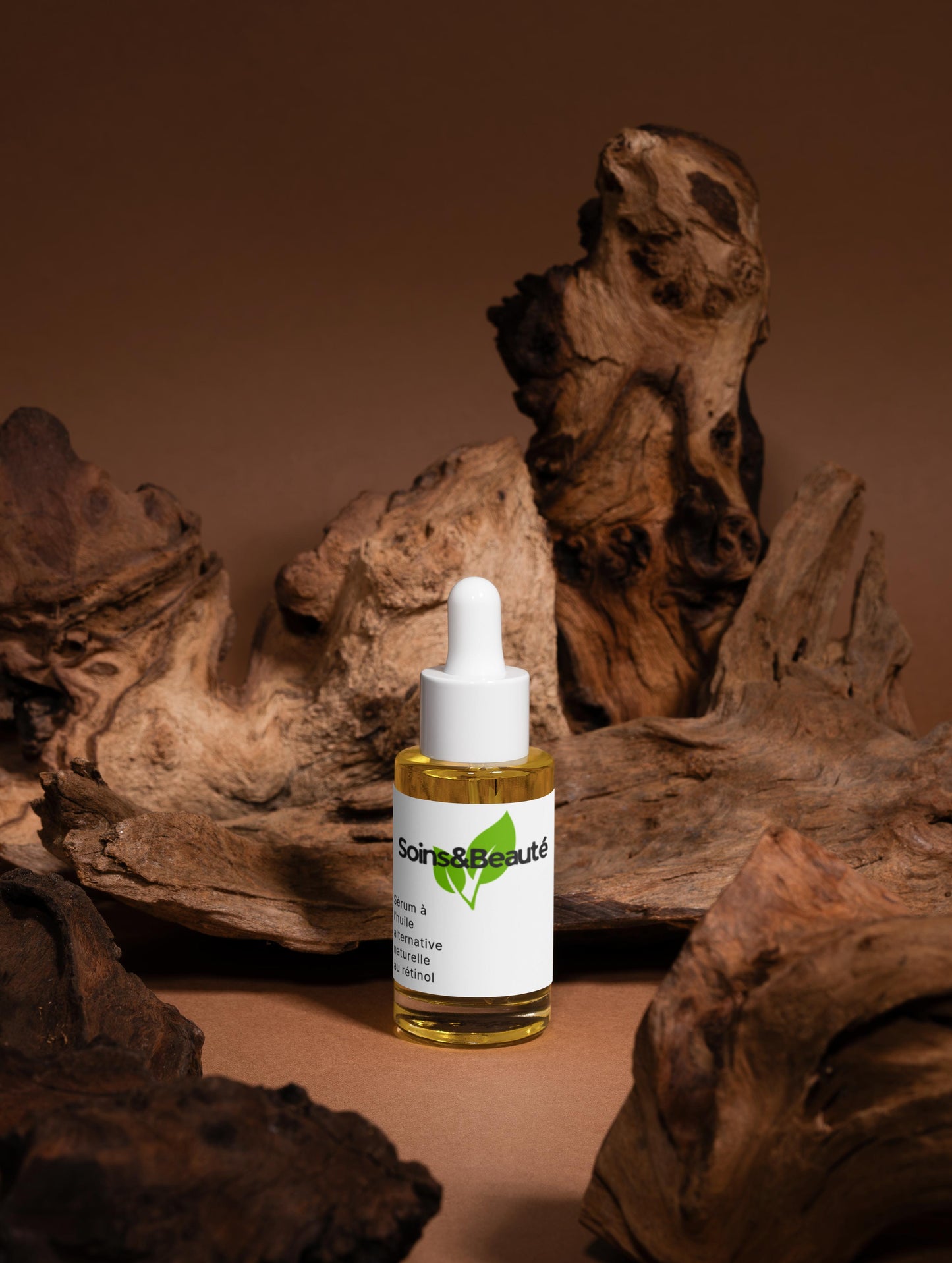 Coffret de collecte de sérum Boost