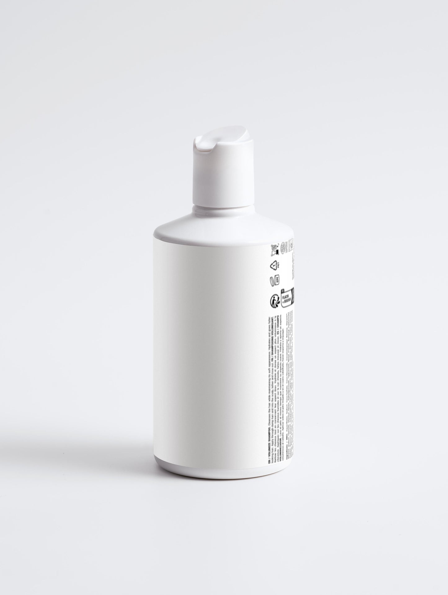 Shampoing nourrissant 290 ml