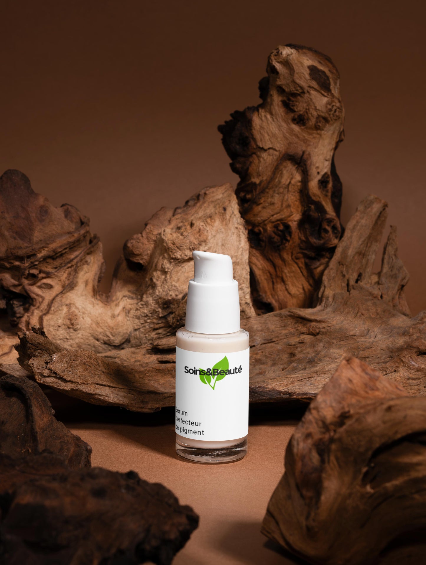 Sérum perfecteur de pigment 30ml