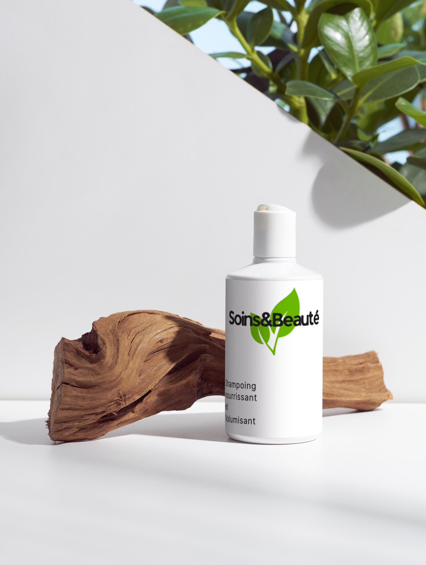 Shampoing nourrissant 290 ml