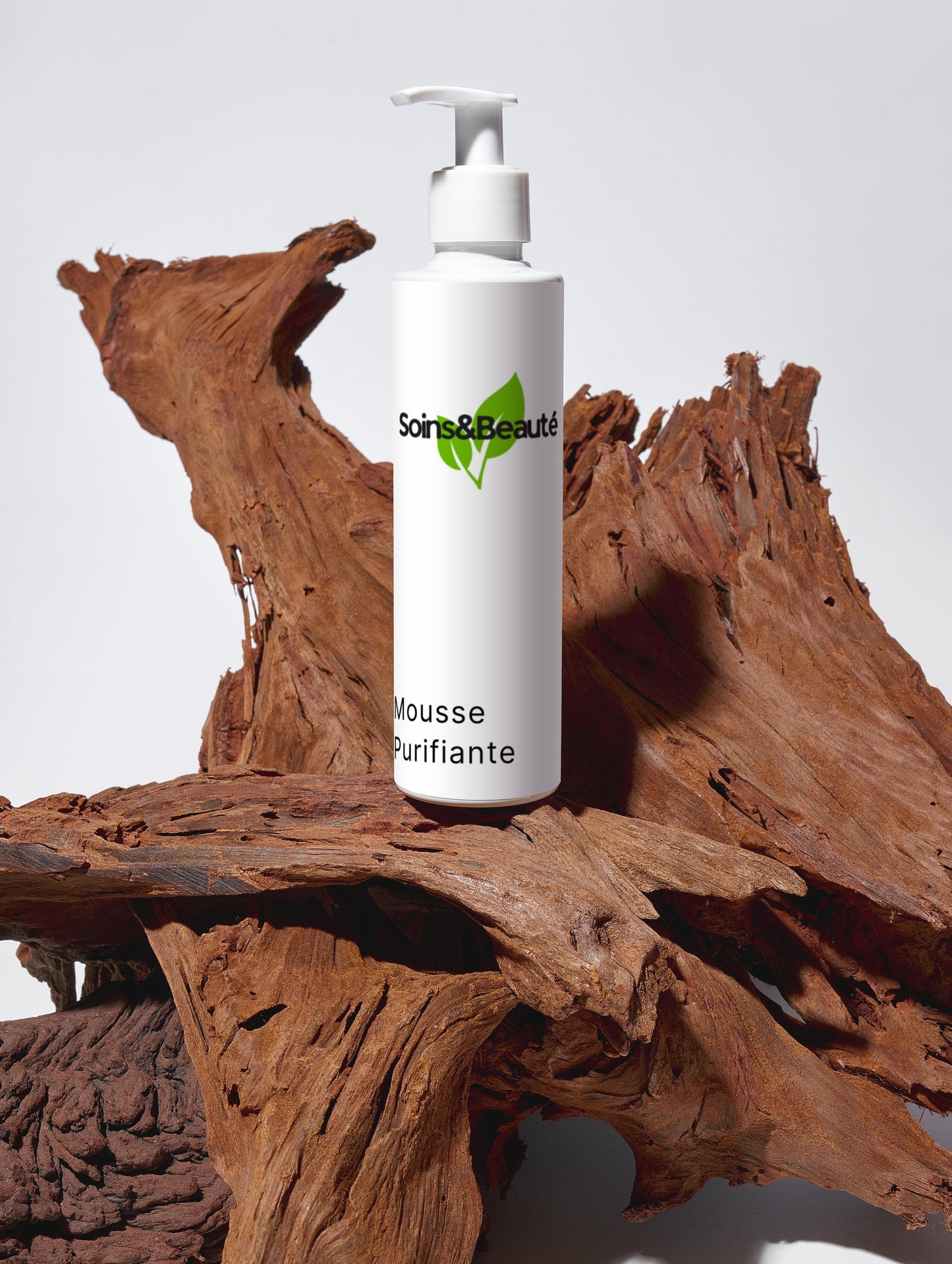 Mousse Purifiante