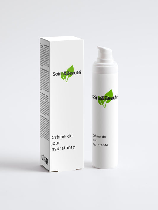 Crème de jour hydratante 50 ml