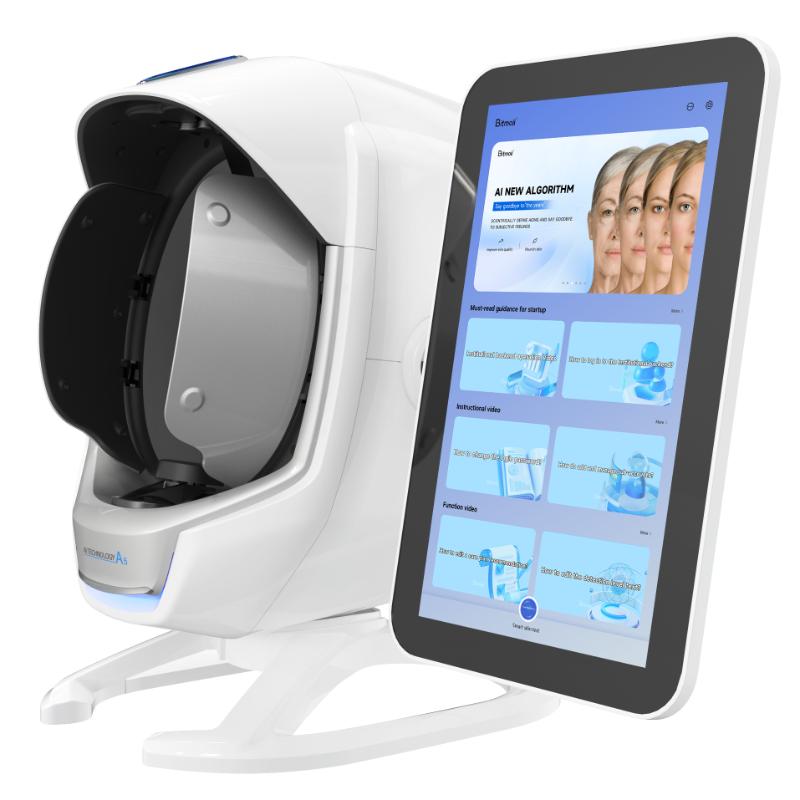 DermaScan Technologie A5